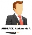 ANDRADE, Adriano de A.